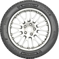 Michelin X-Ice North 4 SUV 255/55R20 110T Image #2