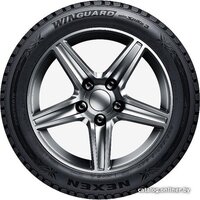 Nexen WinGuard WinSpike 3 225/50R17 98T Image #2