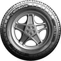 Michelin Agilis 3 215/65R16C 109/107T Image #3