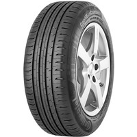 Continental ContiEcoContact 5 215/65R16 98H Image #1