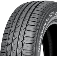 Nokian Tyres Nordman S2 SUV 215/65R17 99V Image #7