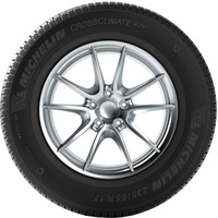 Michelin CrossClimate SUV 275/55R19 111V Image #2