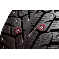 Yokohama iceGUARD Stud IG55 195/50R15 82T (шипы) Image #3