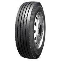 Sailun 235/75R17.5 SAR1  143/141 L TL нс16 (рулевая и прицепная)