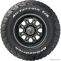 BFGoodrich All-Terrain T/A KO2 285/55R20 117/114T Image #2