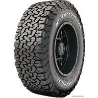 BFGoodrich All-Terrain T/A KO2 285/55R20 117/114T Image #1