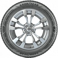 Goodyear UltraGrip Arctic 2 205/50R17 93T (шипы) Image #2