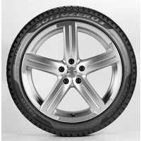 Pirelli Winter Sottozero 3 215/60R18 98H (run-flat) Image #4