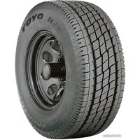 Toyo Open Country H/T 275/55R20 117S