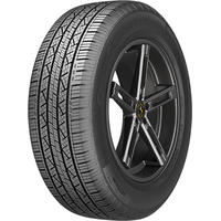 Continental CrossContact LX25 245/50R20 102H