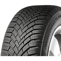 Continental WinterContact TS 860 245/35R20 95V Image #2