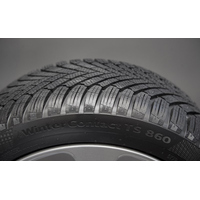 Continental WinterContact TS 860 245/35R20 95V Image #3