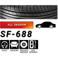 Sunfull SF-688 205/60R15 91V Image #3