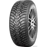 Hakkapeliitta 8 SUV 265/50R19 110T (шипы)