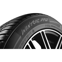 Vredestein Wintrac Pro 265/40R22 106Y Image #4