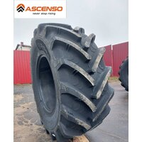 Ascenso 600/70R28 XLR880 161D TL 