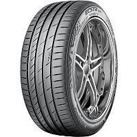 Kumho Ecsta PS71 245/50R18 100Y (run-flat)