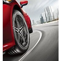 Kumho Ecsta PS71 245/50R18 100Y (run-flat) Image #3
