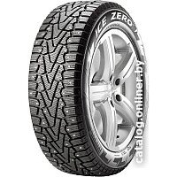 Pirelli Winter Ice Zero 185/55R15 82T (шипы)