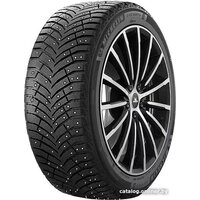 Michelin X-Ice North 4 SUV 265/40R22 106T (шипы)