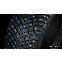 Michelin X-Ice North 4 SUV 265/40R22 106T (шипы) Image #12