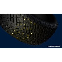 Michelin X-Ice North 4 SUV 265/40R22 106T (шипы) Image #14