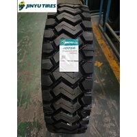 JINYU 315/80R22.5 JD756 157/154G 20PR (карьерный) Image #1