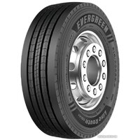 Evergreen ESL01 295/80R22.5 154/149M TL Image #3