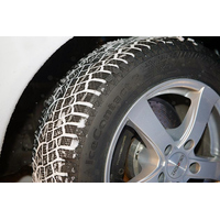 Continental IceContact 2 225/50R17 98T (шипы) Image #3