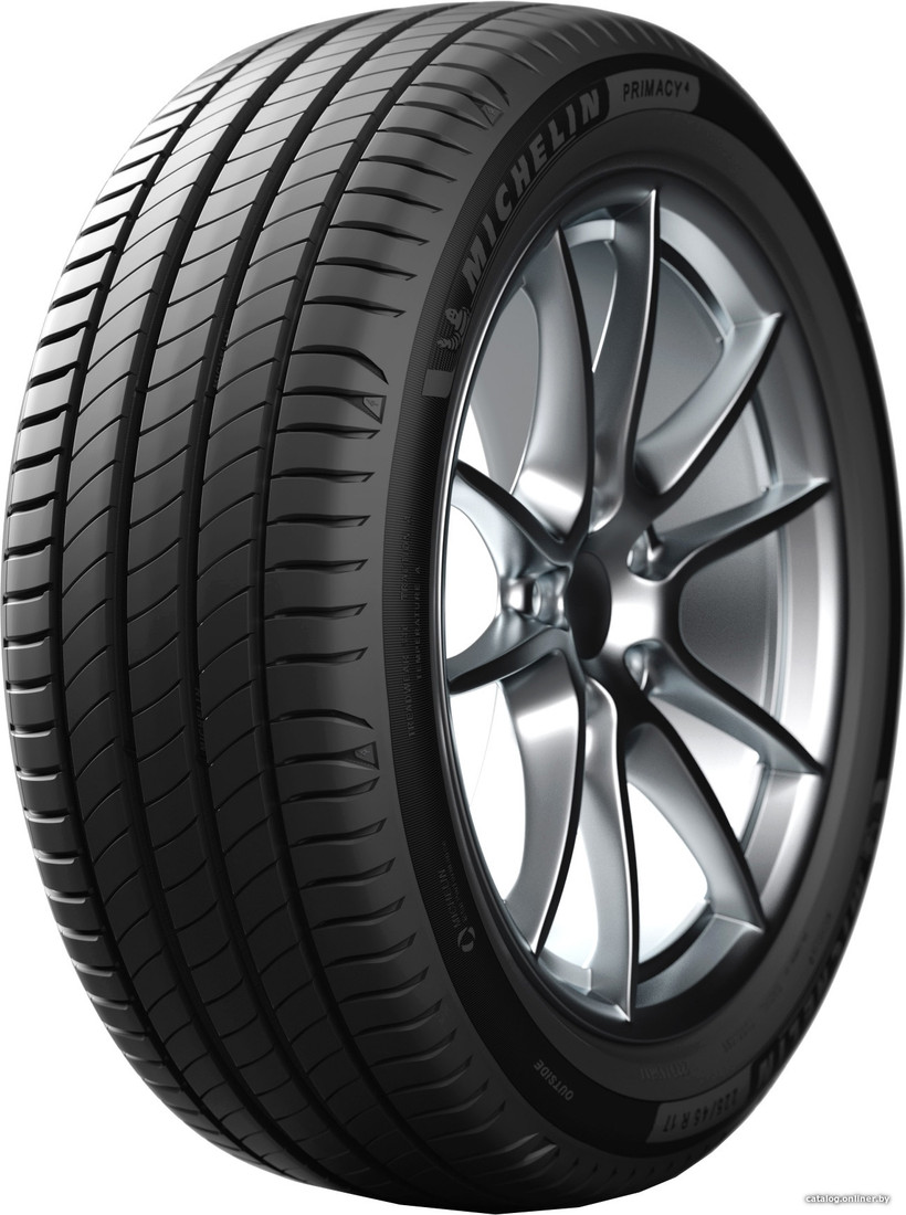 Michelin Primacy 4 255/40R19 100W XL