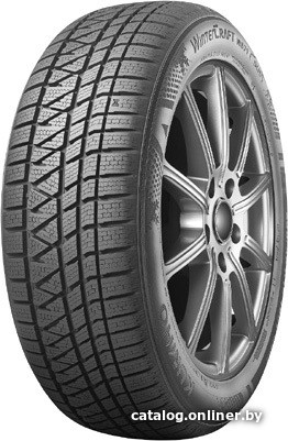 Kumho WinterCraft WS71 SUV 255/40R21 102W XL