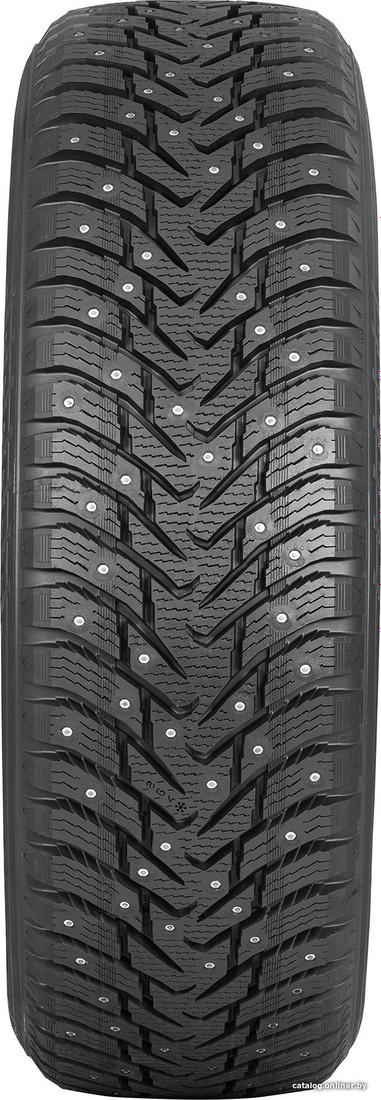 Ikon Tyres Nordman 8 SUV 225/60R18 104T (шипы) Image #3