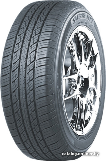 WestLake SU318 245/65R17 107H