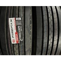 Firemax 315/70R22.5 20PR TL FM919 154/151L (рулевая)  Image #1