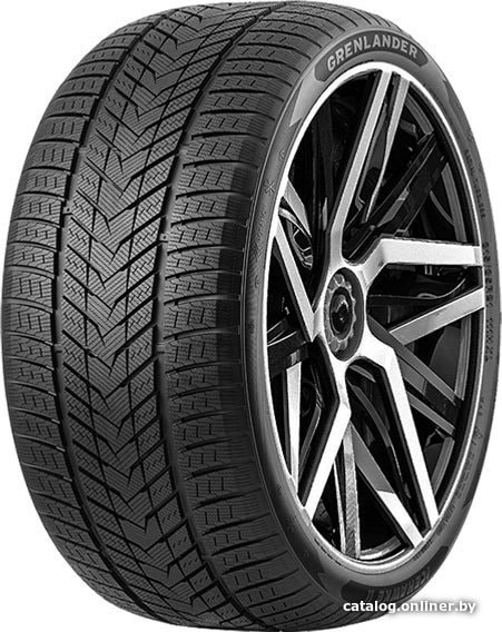 Icehawke II 315/35R22 111H