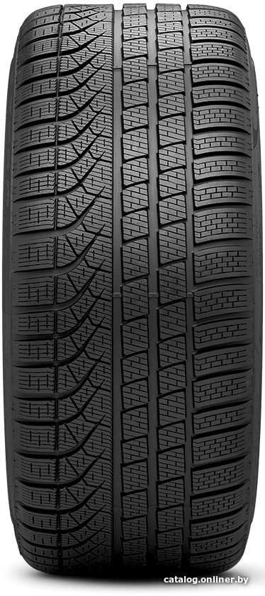 Pirelli P Zero Winter 275/35R19 100V XL Image #2