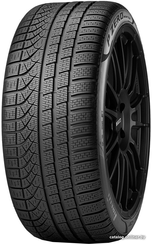 P Zero Winter 275/35R19 100V XL