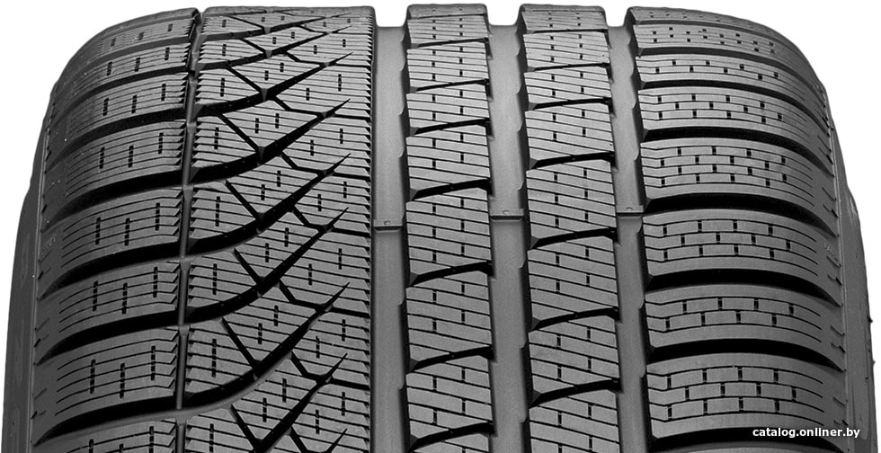 Pirelli P Zero Winter 275/35R19 100V XL Image #4