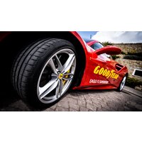 Goodyear Eagle F1 SuperSport 285/35R20 104Y Image #6