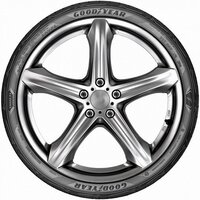 Goodyear Eagle F1 SuperSport 285/35R20 104Y Image #4