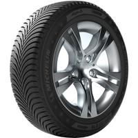 Michelin Alpin 5 225/45R17 91V (run-flat)