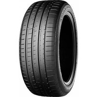 Yokohama Advan Sport V107E 275/40R21 107Y Image #1