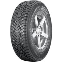 Nordman 8 SUV 235/55R19 105T (шипы)