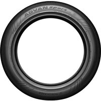 Yokohama Advan Sport V107C 265/40R19 102Y Image #3