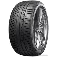 Atrezzo 4 Seasons Pro 225/55R17 101W