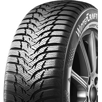 Kumho WinterCraft WP51 215/50R17 95H Image #2