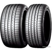 Yokohama ADVAN Sport V105 295/35R19 100Y Image #2