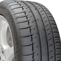 Michelin Pilot Sport 2 235/40R18 95Y Image #3