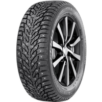 Nokian Tyres Hakkapeliitta 9 225/55R17 101T