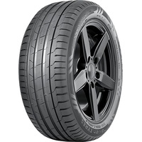 Nokian Tyres Hakka Black 2 SUV 295/35R21 107Y Image #1